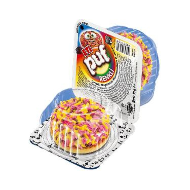 Eti Puf Renkli 18 gr