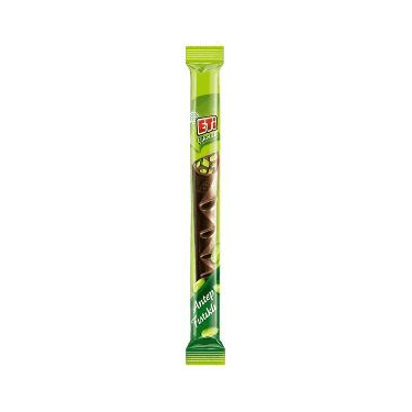 Eti Çikolata Keyfi Antep Fıstıklı Uzun 36 gr