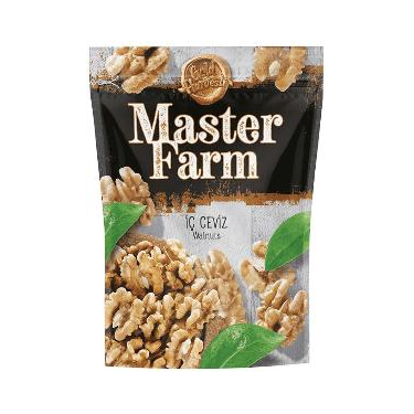 Master Farm İç Ceviz 150 gr