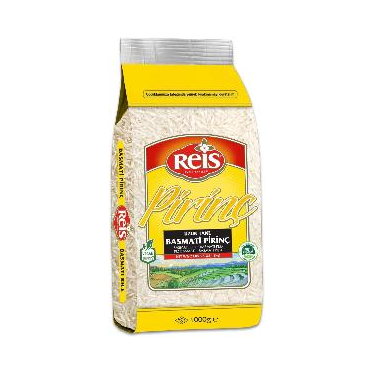 Reis Basmati Pirinç 1 kg