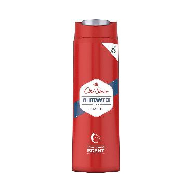 Old Spice Duş Jeli Whitewater 400 ml