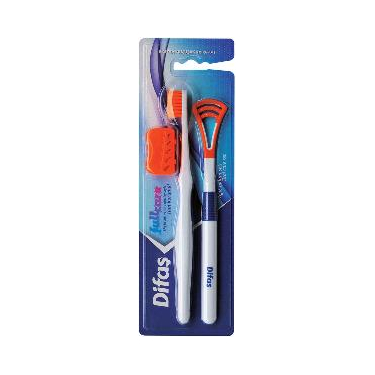 Difaş Full Care Agız Bakım Setı