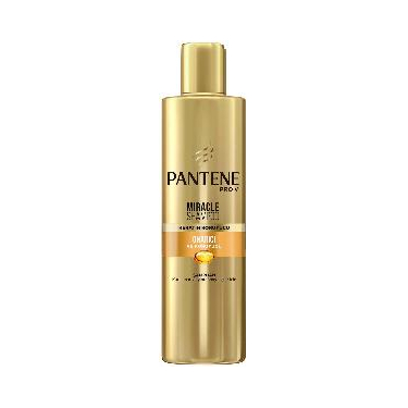 Pantene Onarıcı ve Koruyucu Altın Şampuan 250 ml