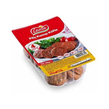 Lezita Kasap Köfte 300 gr