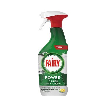 Fairy Power Sprey 500 ml