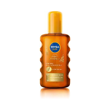 Nivea Sun Karoten Güneş Yağı Spreyi 200 ml