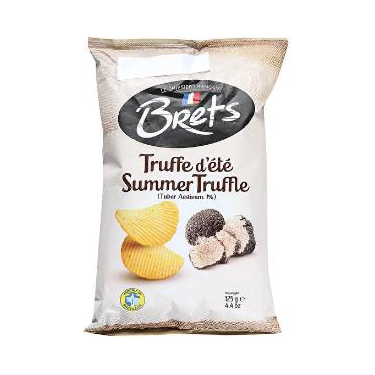 Brets Trüflü Patates Cipsi 125 gr