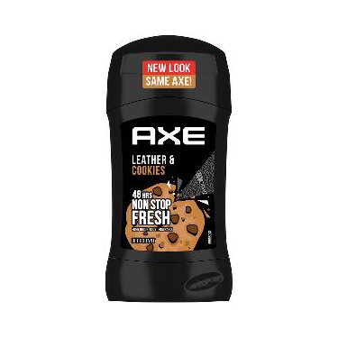 Axe Leather & Cookies Erkek Deodorant Stick 50 ml