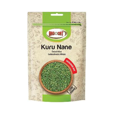 Bağdat Nane Ekonomik Poşet 70 gr