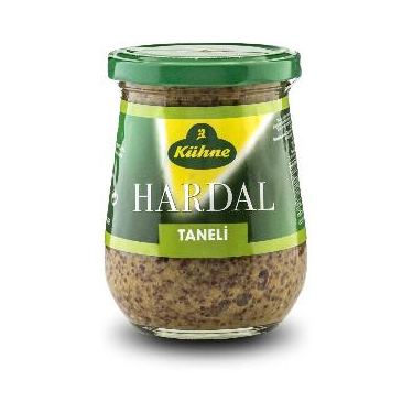 Kühne Taneli Hardal 250 ml