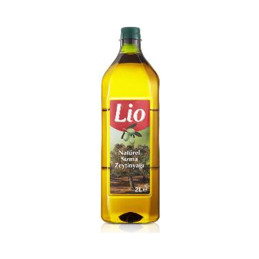 Lio Sızma Zeytinyağı 2 lt