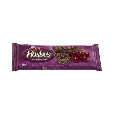 Eti Hoşbeş Vişne 66 gr