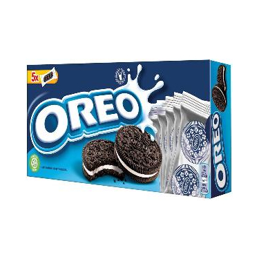 Oreo Bisküvi Orijinal 220 gr