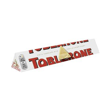 Toblerone Beyaz 100 gr