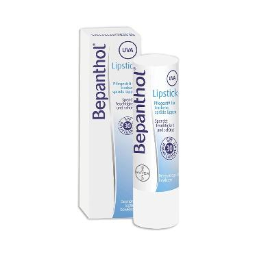 Bepanthol Lipstick Spf 30 Güneş Korucu Dudak Kremi 4,5 gr