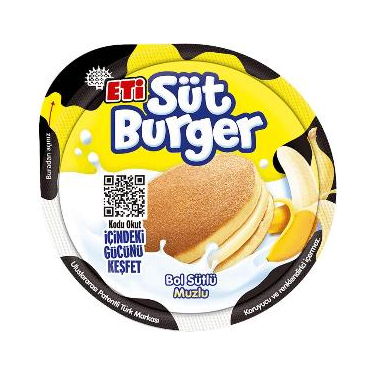 Eti Sutburger Muzlu 35 gr