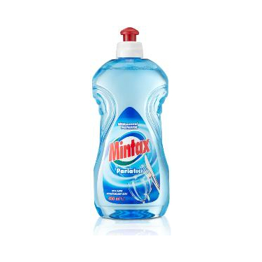 Mintax Bulaşık Makinesi Parlatıcısı 450 ml