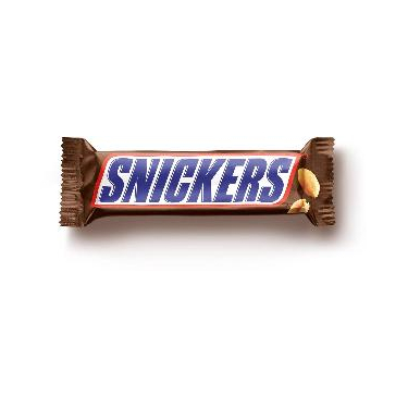 Snickers Çikolata 50 gr