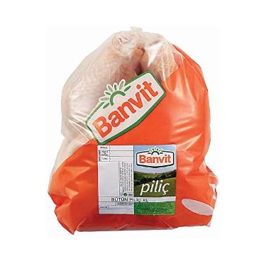 Banvit Bütün Piliç XL Kg