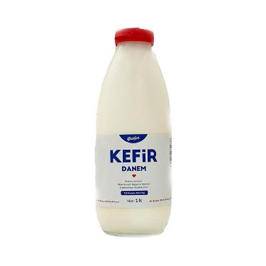 Kefirdanem Kefir 1 lt