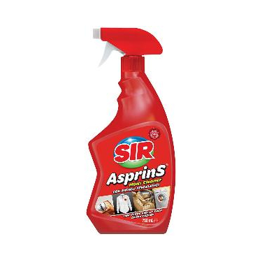 Sır Asprins Çok Amaçlı Temizleyici 750 ml