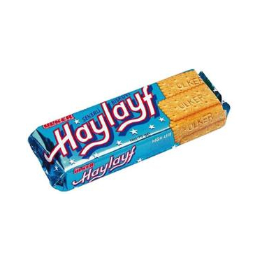 Ülker Haylayf Bisküvi 64 gr
