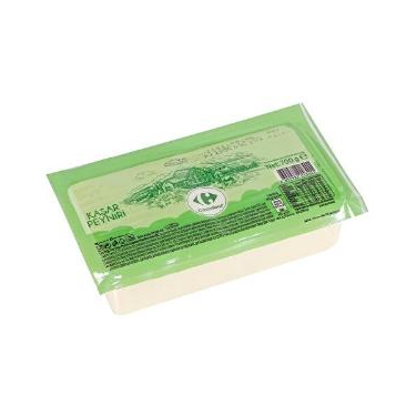 Carrefour Kaşar Peynir 700 gr