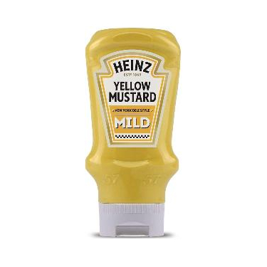 Heinz Hardal Mild 445 gr