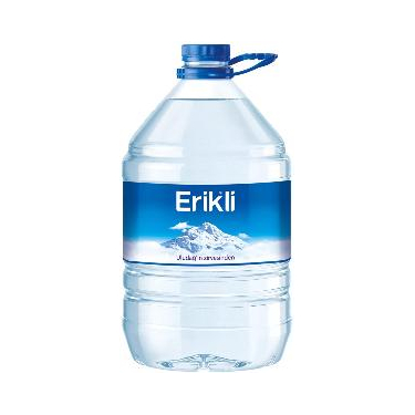 Erikli Su 5 lt