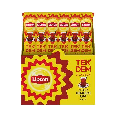 Lipton Tek Dem Tekli Classic