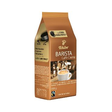 Tchibo Barista Cafe Creme Çekirdek Kahve 1000 gr