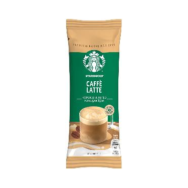 Starbucks Latte 14 gr