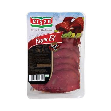 Erşan Kuru Et 100 gr