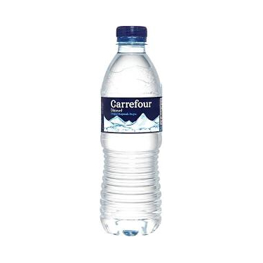 Carrefour Discount Su 500 ml