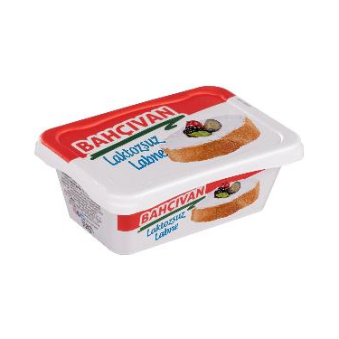 Bahçıvan Laktozsuz Labne 200 gr