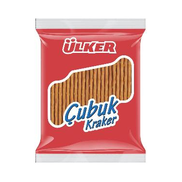 Ülker Çubuk Kraker 40 gr
