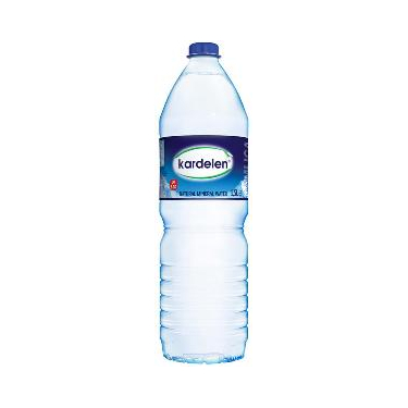 Kardelen Su 1.5 Lt 