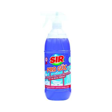 Sır Pro Güç Kireç Çözücü 1000 ml