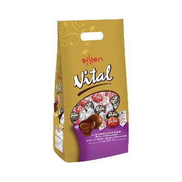 Şölen Vital Karışık 300 gr