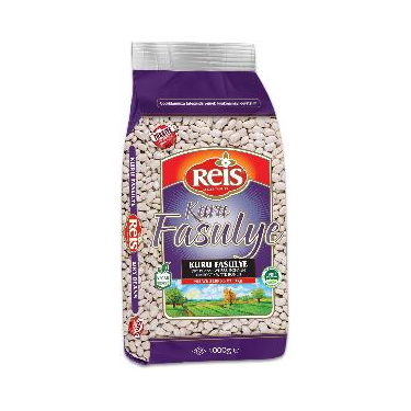 Reis Kuru Fasulye 1 kg
