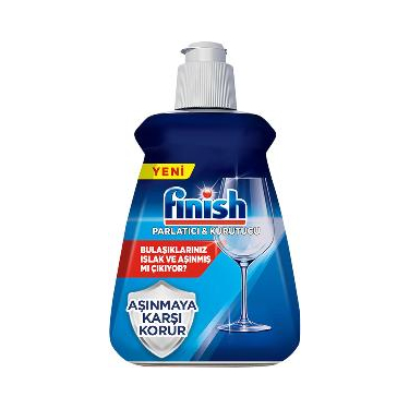 Finish Parlatıcı 250 ml