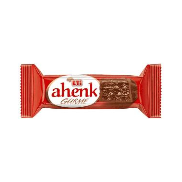 Eti Ahenk Gurme Gofret 50 gr